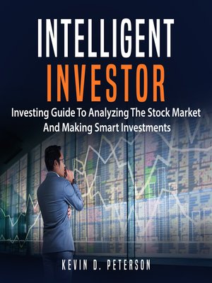 cover image of Intelligent Investor